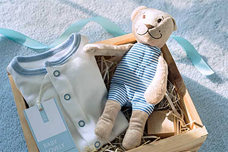 Produkty konsumenckie